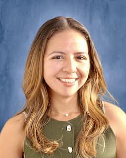 Profile picture of Michelle Diaz, CF-SLP