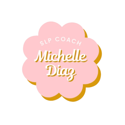 Michelle Diaz Logo